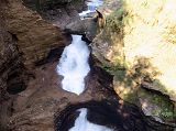 
Pokhara - Devi's Falls
